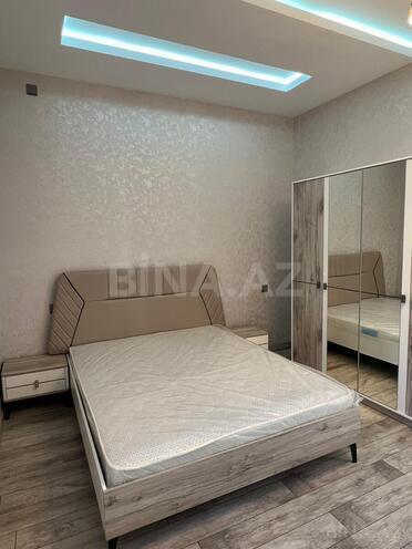 Satılır 4 otaqlı həyət evi/bağ evi 200 m², Mərdəkan q., photo 19 from 27
