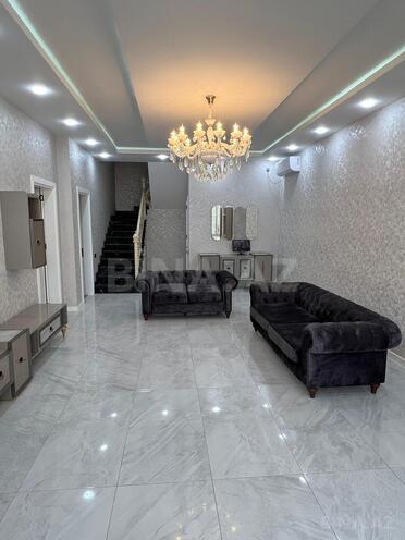 Satılır 4 otaqlı həyət evi/bağ evi 200 m², Mərdəkan q., photo 13 from 27