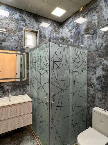 Satılır 4 otaqlı həyət evi/bağ evi 200 m², Mərdəkan q., photo 25 from 27