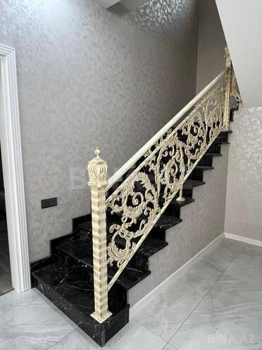 Satılır 4 otaqlı həyət evi/bağ evi 200 m², Mərdəkan q., photo 10 from 27