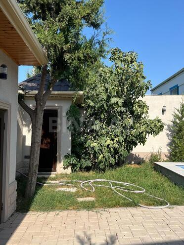 Satılır 4 otaqlı həyət evi/bağ evi 200 m², Mərdəkan q., photo 6 from 27