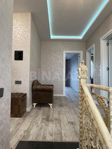 Satılır 4 otaqlı həyət evi/bağ evi 200 m², Mərdəkan q., photo 11 from 27