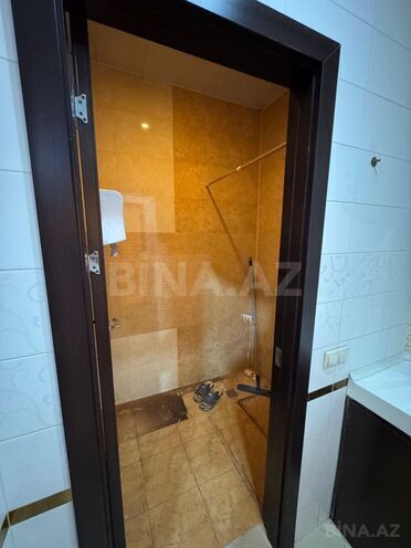 İcarəyə verilir 4 otaqlı ofis 180 m², Nəsimi r., photo 19 from 23