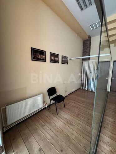 İcarəyə verilir 4 otaqlı ofis 180 m², Nəsimi r., photo 9 from 23