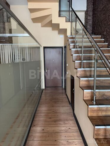 İcarəyə verilir 4 otaqlı ofis 180 m², Nəsimi r., photo 15 from 23