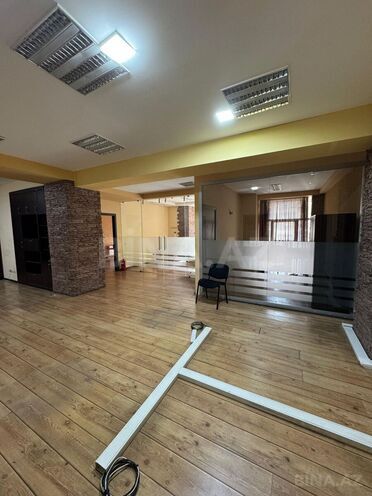 İcarəyə verilir 4 otaqlı ofis 180 m², Nəsimi r., photo 13 from 23