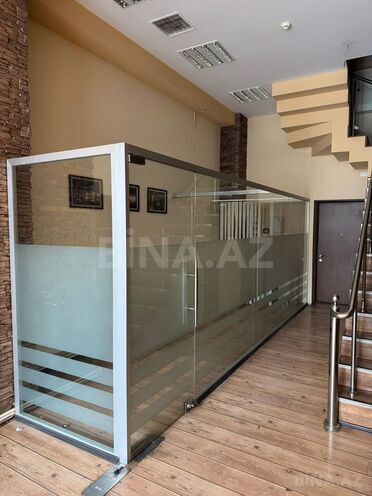 İcarəyə verilir 4 otaqlı ofis 180 m², Nəsimi r., photo 8 from 23