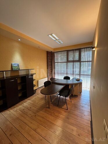 İcarəyə verilir 4 otaqlı ofis 180 m², Nəsimi r., photo 3 from 23