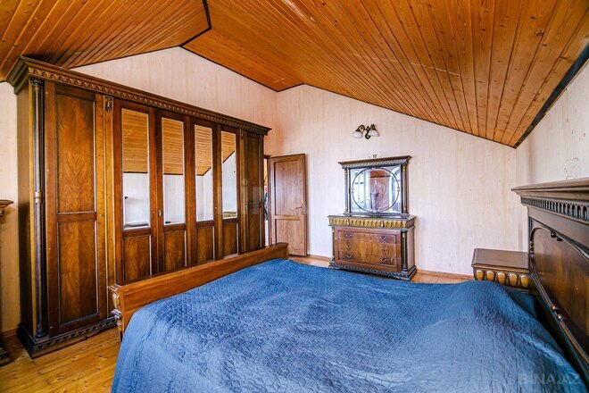 İcarəyə verilir 9 otaqlı həyət evi/bağ evi 500 m², Badamdar q., photo 10 from 14