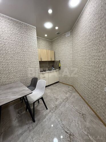 Сдаётся 1-комн. офис 60 м², м. Сахил, photo 9 from 26
