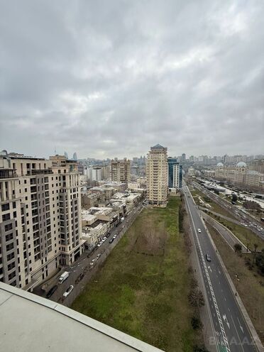 Сдаётся 1-комн. офис 60 м², м. Сахил, photo 23 from 26