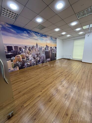 Сдаётся 1-комн. офис 60 м², м. Сахил, photo 1 from 26