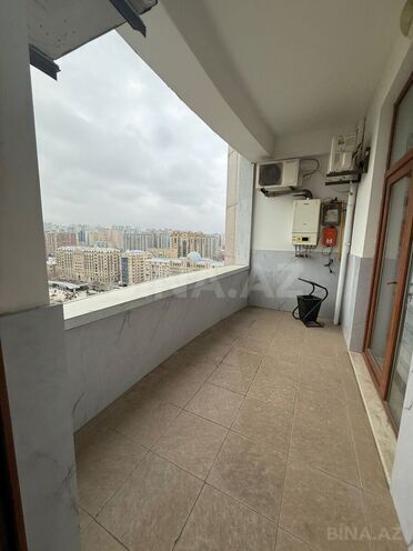 Сдаётся 1-комн. офис 60 м², м. Сахил, photo 22 from 26