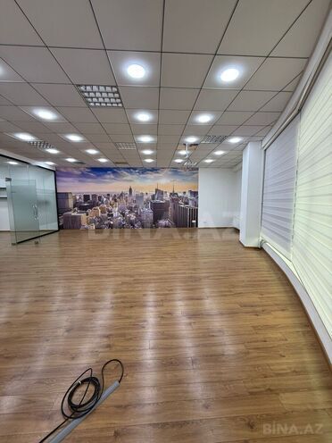 Сдаётся 1-комн. офис 60 м², м. Сахил, photo 6 from 26