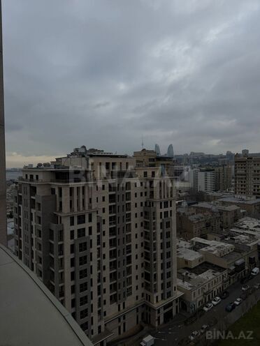 Сдаётся 1-комн. офис 60 м², м. Сахил, photo 25 from 26