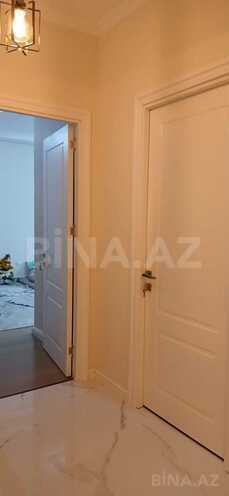 Сдаётся 3-комн. новостройка 85 м², Ясамальский р., photo 17 from 22