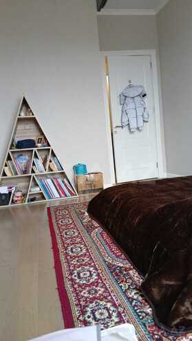 Сдаётся 3-комн. новостройка 85 м², Ясамальский р., photo 21 from 22