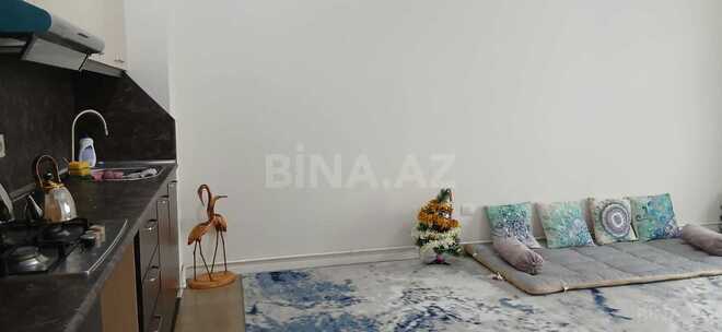 Сдаётся 3-комн. новостройка 85 м², Ясамальский р., photo 18 from 22