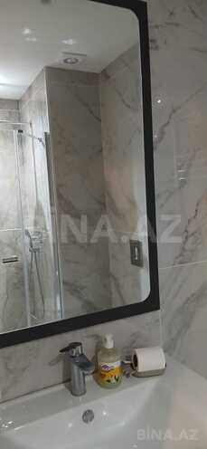 Сдаётся 3-комн. новостройка 85 м², Ясамальский р., photo 20 from 22