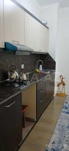 Сдаётся 3-комн. новостройка 85 м², Ясамальский р., photo 3 from 22