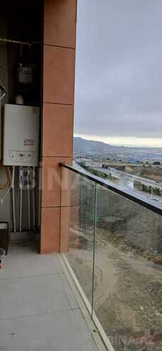 Сдаётся 3-комн. новостройка 85 м², Ясамальский р., photo 19 from 22