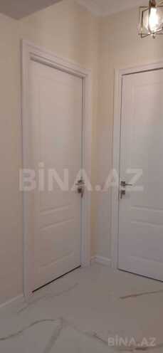 Сдаётся 3-комн. новостройка 85 м², Ясамальский р., photo 15 from 22