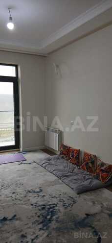 Сдаётся 3-комн. новостройка 85 м², Ясамальский р., photo 8 from 22