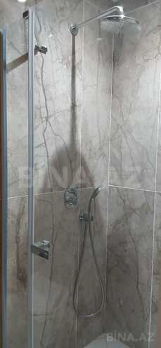 Сдаётся 3-комн. новостройка 85 м², Ясамальский р., photo 11 from 22