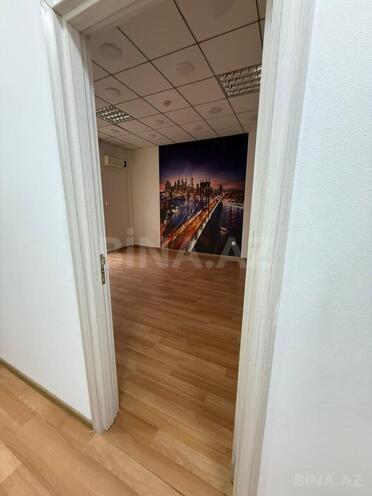 İcarəyə verilir 1 otaqlı ofis 36 m², Sahil m., photo 9 from 23