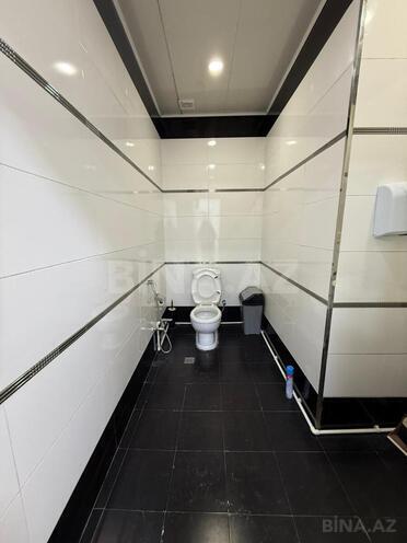 İcarəyə verilir 1 otaqlı ofis 36 m², Sahil m., photo 14 from 23