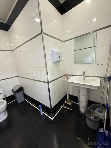 İcarəyə verilir 1 otaqlı ofis 36 m², Sahil m., photo 15 from 23