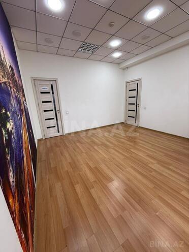İcarəyə verilir 1 otaqlı ofis 36 m², Sahil m., photo 4 from 23