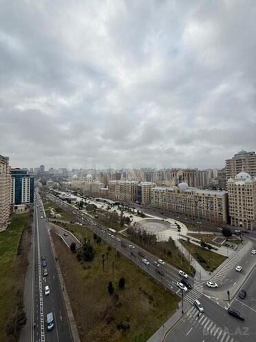 İcarəyə verilir 1 otaqlı ofis 36 m², Sahil m., photo 7 from 23