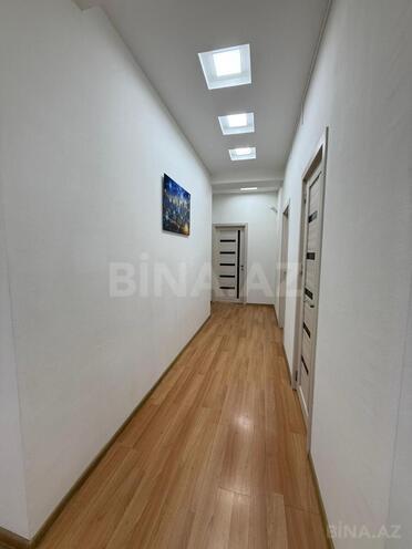 İcarəyə verilir 1 otaqlı ofis 36 m², Sahil m., photo 18 from 23