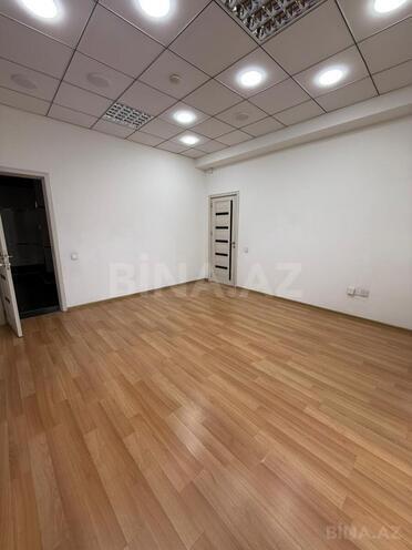 İcarəyə verilir 1 otaqlı ofis 36 m², Sahil m., photo 5 from 23