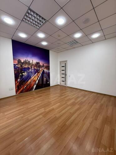 İcarəyə verilir 1 otaqlı ofis 36 m², Sahil m., photo 3 from 23
