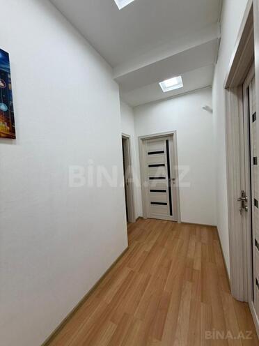 İcarəyə verilir 1 otaqlı ofis 36 m², Sahil m., photo 19 from 23