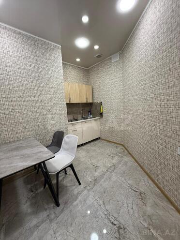 İcarəyə verilir 1 otaqlı ofis 36 m², Sahil m., photo 11 from 23