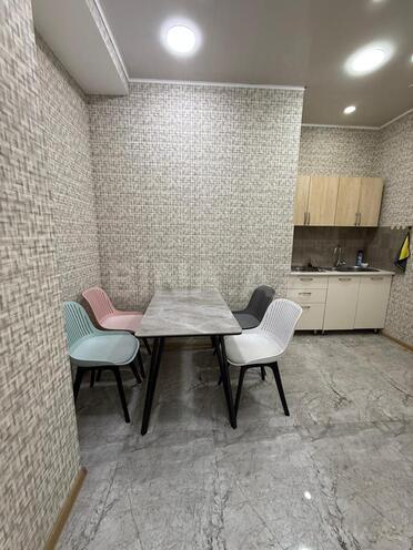 İcarəyə verilir 1 otaqlı ofis 36 m², Sahil m., photo 10 from 23