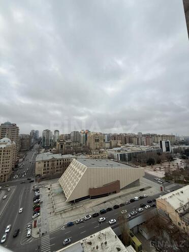 İcarəyə verilir 1 otaqlı ofis 36 m², Sahil m., photo 8 from 23