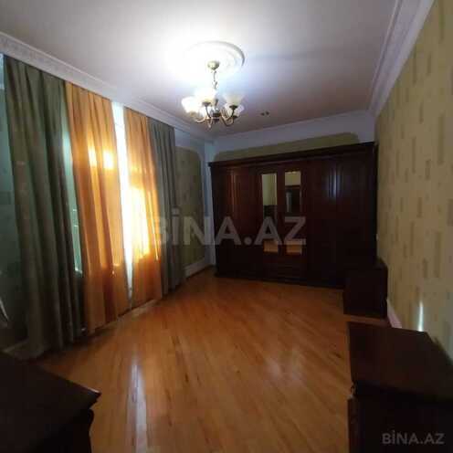 İcarəyə verilir 10 otaqlı həyət evi/bağ evi 400 m², Həzi Aslanov m., photo 17 from 26