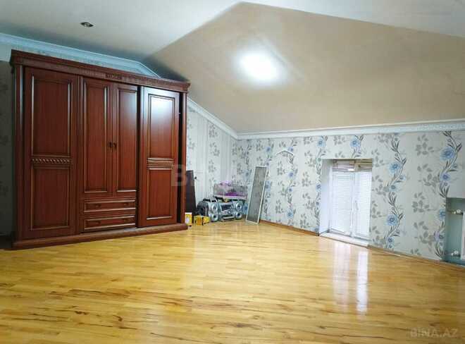 İcarəyə verilir 10 otaqlı həyət evi/bağ evi 400 m², Həzi Aslanov m., photo 20 from 26