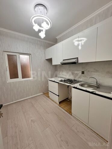 Продаётся 2-комн. новостройка 52 м², м. Иншаатчылар, photo 11 from 13