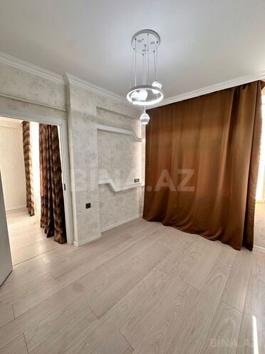 Продаётся 2-комн. новостройка 52 м², м. Иншаатчылар, photo 9 from 13