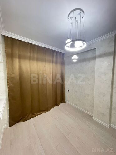Продаётся 2-комн. новостройка 52 м², м. Иншаатчылар, photo 8 from 13
