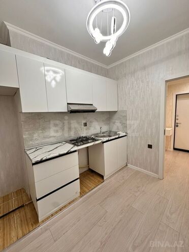 Продаётся 2-комн. новостройка 52 м², м. Иншаатчылар, photo 10 from 13