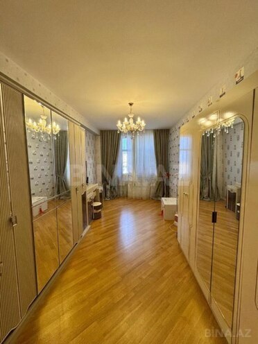 Satılır 3 otaqlı yeni tikili 140 m², Memar Əcəmi m., photo 5 from 10