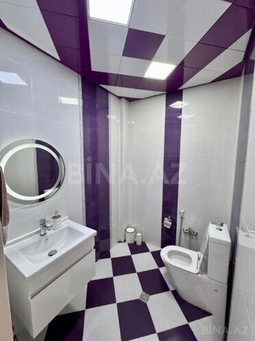 Satılır 3 otaqlı yeni tikili 140 m², Memar Əcəmi m., photo 9 from 10