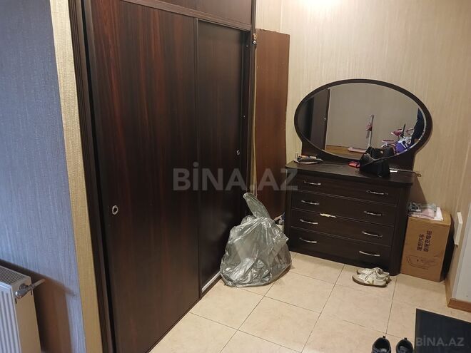 Satılır 3 otaqlı yeni tikili 137 m², Şah İsmayıl Xətai m., photo 8 from 22