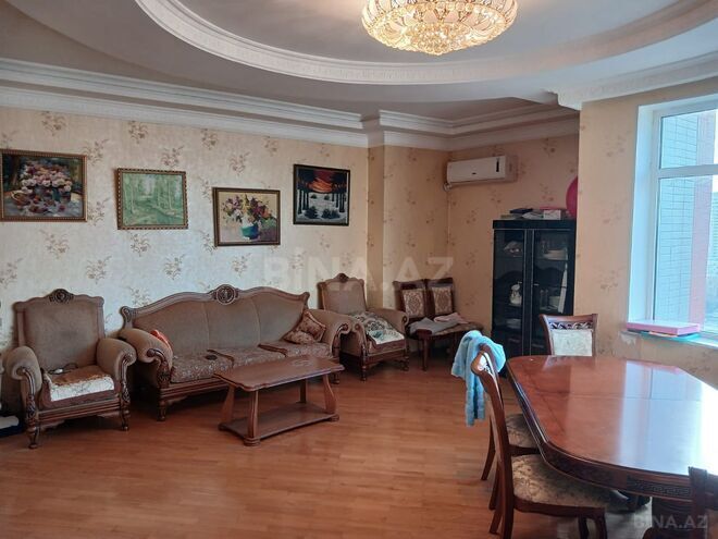 Satılır 3 otaqlı yeni tikili 137 m², Şah İsmayıl Xətai m., photo 19 from 22